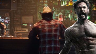 Wolverine: se filtran imágenes, el estudio es víctima de un ciberataque
