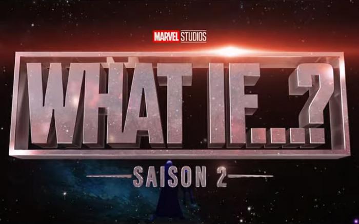 Marvel: la serie What If se llena de imágenes y adelanta el regreso de Doctor Strange 3 Y si...?