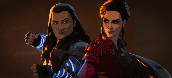 Marvel: la serie What If se llena de imágenes y adelanta el regreso de Doctor Strange 5 ¿Qué pasaría si la temporada 2?