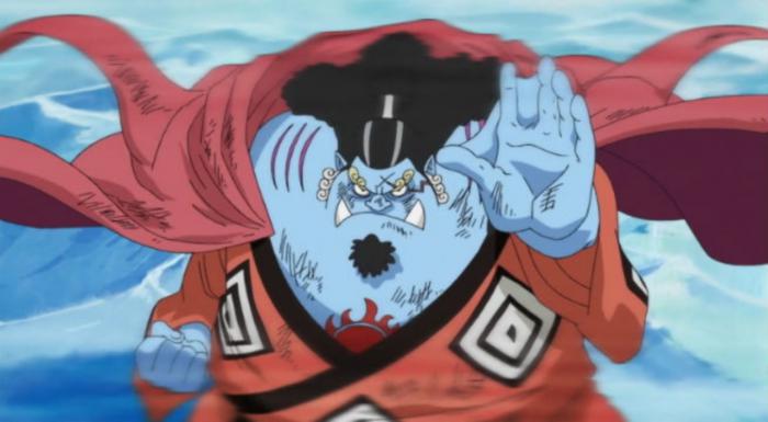 Jinbe