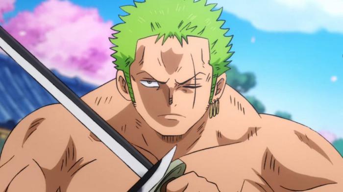 Zoro