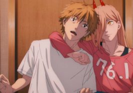 Chainsaw Man: MAPPA finalmente revela el teaser de la secuela, no estás listo
