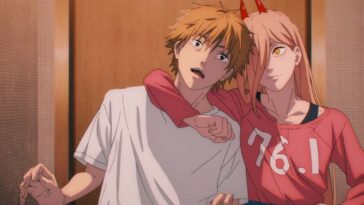 Chainsaw Man: MAPPA finalmente revela el teaser de la secuela, no estás listo