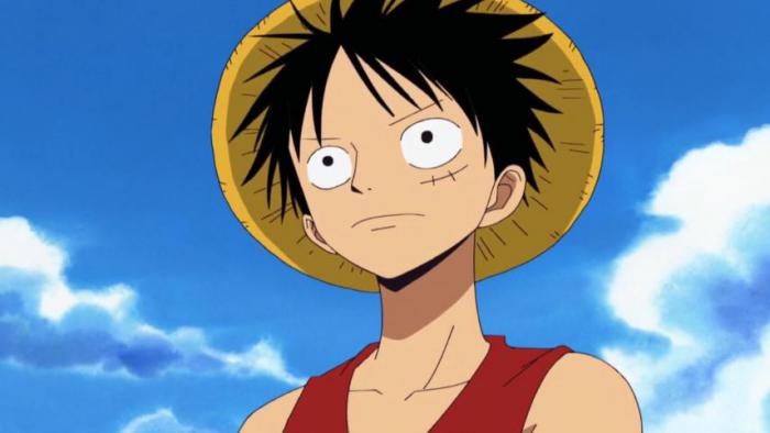 One Piece: este anuncio de Eiichiro Oda sobre el final del manga enloquece a los fans 4 luffy de una pieza