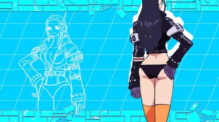 One Piece: Eiichiro Oda se ha vuelto fanático de esta práctica que critica desde hace tiempo 3 Bragas Robin de una pieza