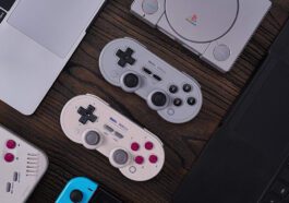 8BitDo SN30 Pro G SNES Classic: un regalo para los nostálgicos de Super Nintendo