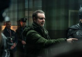Batman: la serie Arkham de Matt Reeves es parte del nuevo DCU