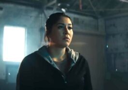 Echo: Nuevo tráiler brutal de la serie Marvel