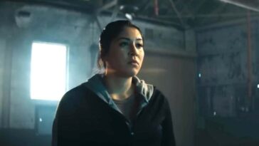 Echo: Nuevo tráiler brutal de la serie Marvel