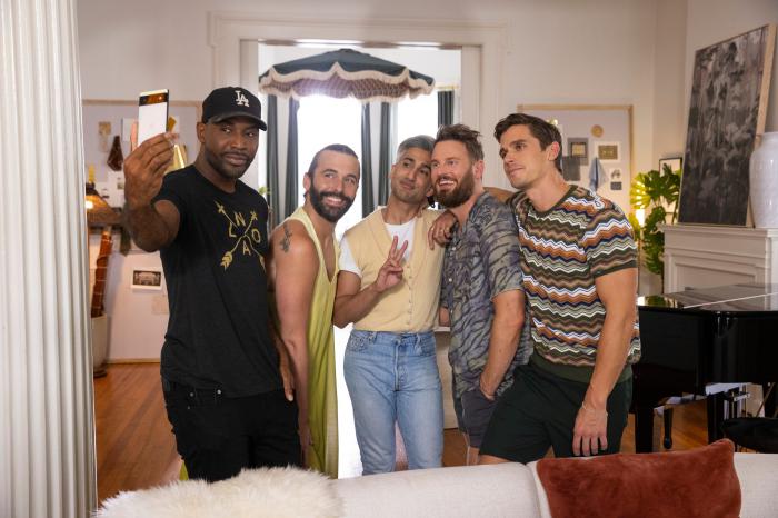 QueerEye
