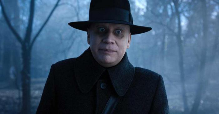 miércoles tio fétido