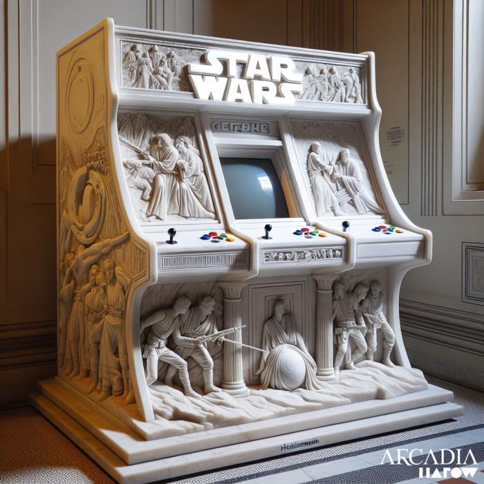 Guerra de las Galaxias