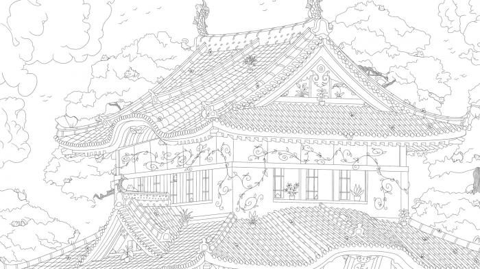 100 gatos asiáticos en Steam