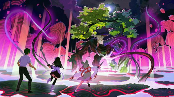 LOOP8: VERANO DE DIOSES