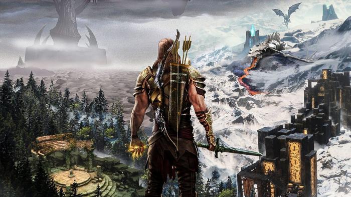 TESTAMENTO: EL ORDEN DE LOS ALTOS HUMANOS