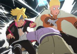 Naruto X Boruto Ultimate Ninja Storm Connections: la edición de coleccionista para Navidad