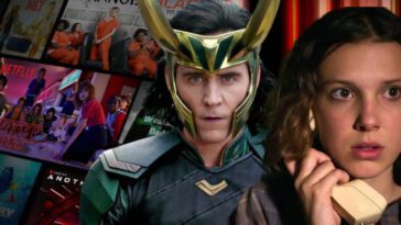 Netflix, Disney+: plataformas en peligro, esta gran fusión en anticipación