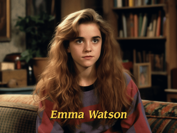 hermione granger
