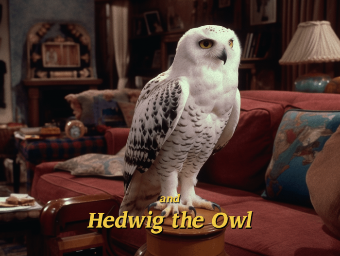 hedwig 