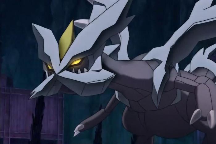 kyurem