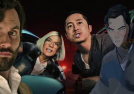 Netflix: la mejor serie del año según Variety