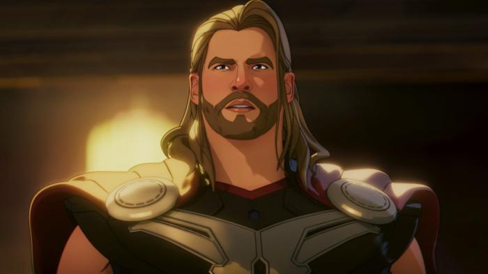 What If temporada 2: Marvel acaba de presentar este nuevo equipo de superhéroes 4 Y si…?