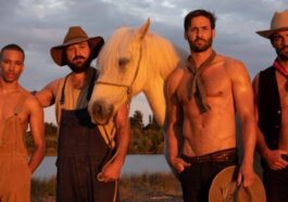 Escort Boys: La buena sorpresa “caliente” de este fin de año 2023