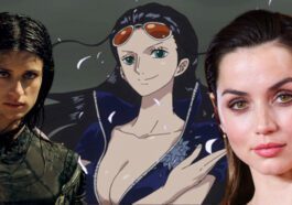 One Piece temporada 2: estas 4 actrices que queremos ver en el papel de Robin