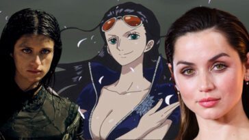 One Piece temporada 2: estas 4 actrices que queremos ver en el papel de Robin
