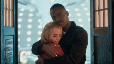 Doctor Who temporada 14: El Doctor y Ruby regresan en la primavera de 2024 (tráiler)