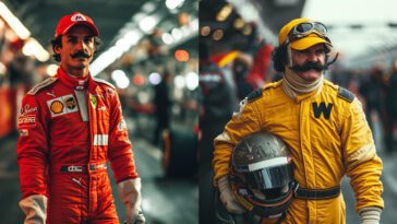 Mario Kart: 14 personajes en versión realista