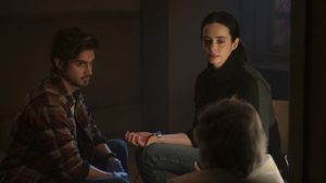 1703688485 759 Orphan Black Echoes un comienzo prometedor siguiendo al original