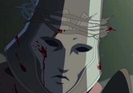 Blasphemous 2: la caja de coleccionista de edición limitada está disponible