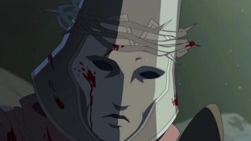 Blasphemous 2: la caja de coleccionista de edición limitada está disponible