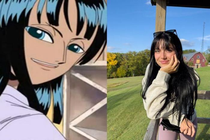 Erin Monaley podría interpretar a Nico Robin en One Piece en Netflix