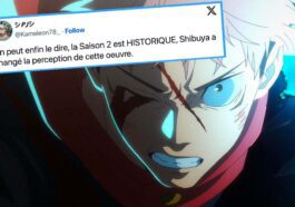 Jujutsu Kaisen: MAPPA revela el explosivo final de la temporada 2, los fanáticos se vuelven locos