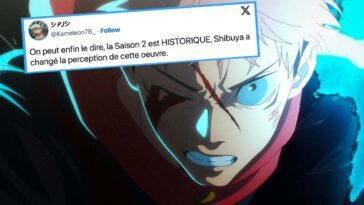 Jujutsu Kaisen: MAPPA revela el explosivo final de la temporada 2, los fanáticos se vuelven locos