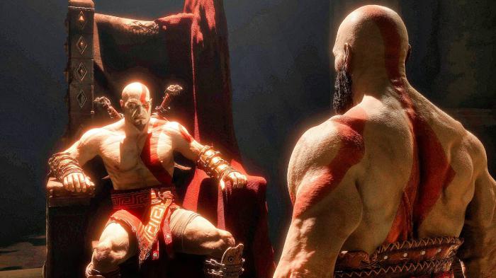 God of War: Christopher Judge (Kratos) rechazó categóricamente esta petición de los estudios 4 Kratos