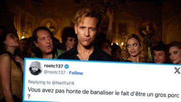 Netflix: la serie sobre Rocco Siffredi linchado por internautas