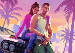 GTA 6: el tráiler reproducido en versión LEGO