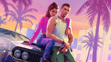 GTA 6: el tráiler reproducido en versión LEGO