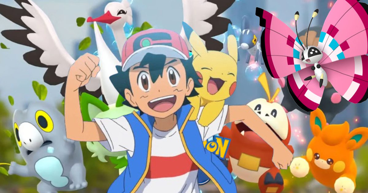 Pokémon GO: esta hazaña de un jugador sorprende a los internautas