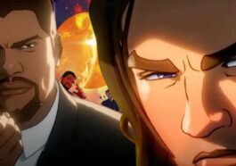 What If: Marvel presenta el primer adelanto loco y lleno de acción de la temporada 3