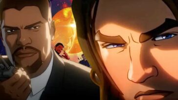 What If: Marvel presenta el primer adelanto loco y lleno de acción de la temporada 3