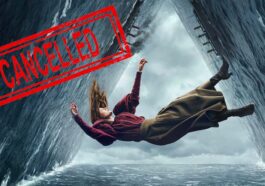 Netflix: estas 14 series fueron canceladas en 2023