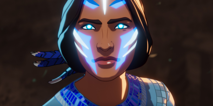 ¿Y si... Kahhori hubiera rehecho el mundo?