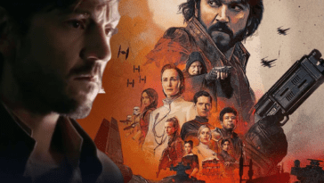 Andor temporada 2: malas noticias para el resto de la serie Star Wars