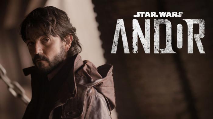 Andor temporada 2: malas noticias para el resto de la serie Star Wars 3 guerra de las galaxias yor