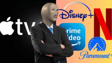 AppleTV+: la plataforma podría fusionarse con este otro gran SVOD