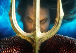 Aquaman: Jason Momoa no está seguro de su futuro en el papel